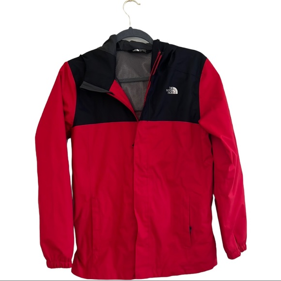 The North Face Other - THE NORTH FACE Dryvent Rain Jacket ~ Size L (Boys)